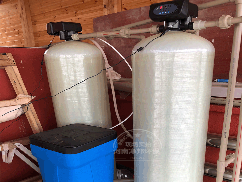 湖北邵陽某家庭用供太陽能用水